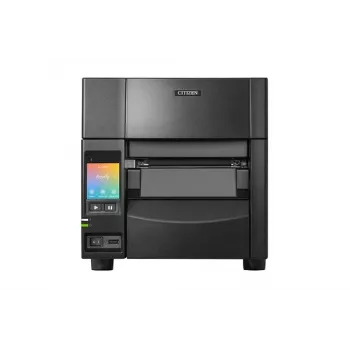 Citizen CL-S703III Printer_ Black 300 dpi - Etiketten-/Labeldrucker