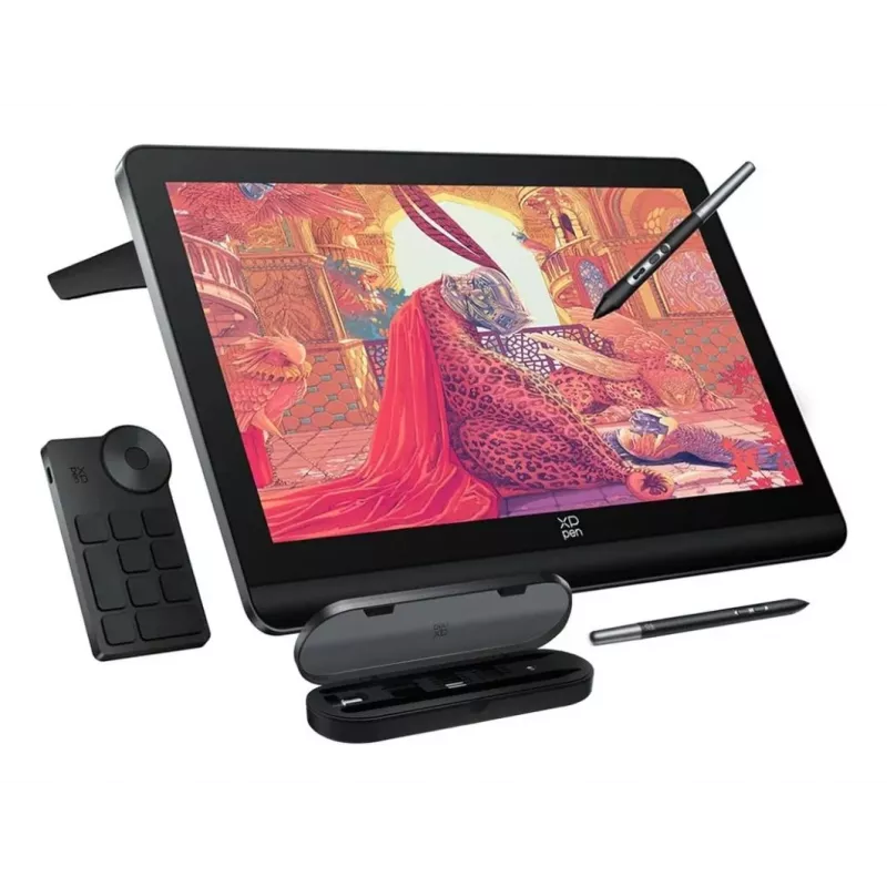 GRAPHIC TABLET 409X230MM/ARTIST PRO 19 (GEN 2) XPPEN