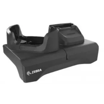 Zebra kit - Single-slot and spare battery charging cradle kit with USB communication