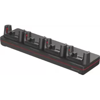 HONEYWELL CT32 Booted Quad Bay Charging Base