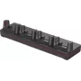 HONEYWELL CT32 Booted Quad Bay Charging Base