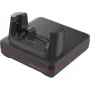 CT32 BOOTED SINGLE CRADLE SINGLE CHARGING CRADLE FOR RECHA