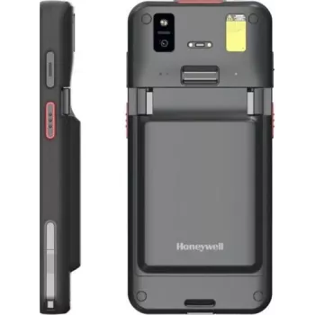HONEYWELL CT70: WIFI7/6E, 6+ Screen, Full - Touchscreen - 8GB/128GB
