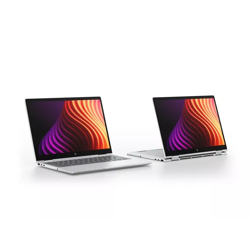 HP EliteBook 8 Flip G2i Intel Core Ultra 5 325 13inch 32GB 512GB W11P 3YW