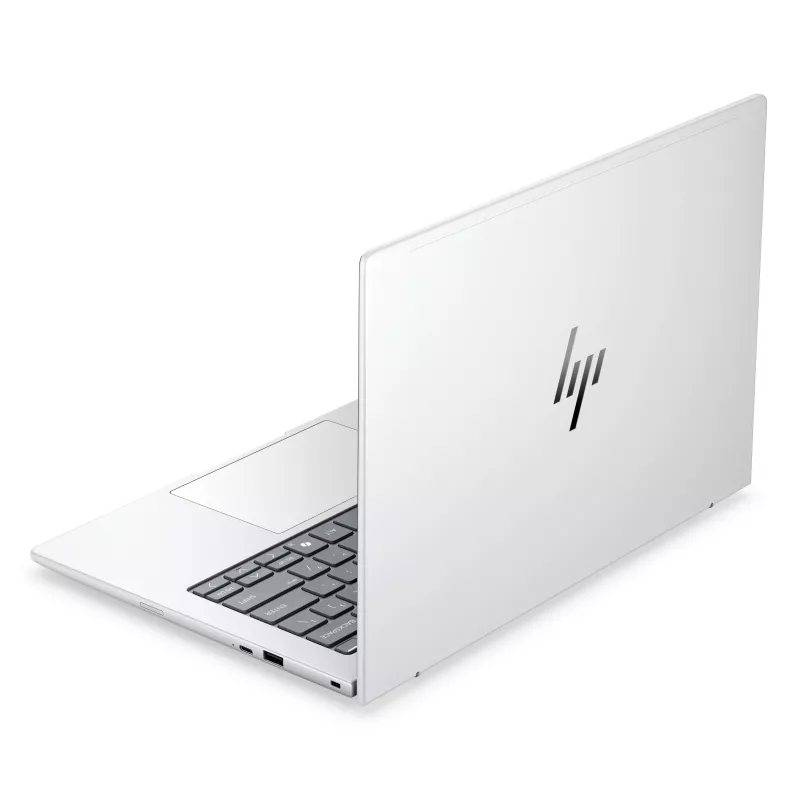 HP EliteBook 8 G2i 14 - Ultra 5-325, 32GB, 512GB SSD, 14 WUXGA 400-nit AG, 5MP IR cam, 4G/5G Modem, Smartcard, FPR, Nordic backlit keyboard, 68Wh, Glacier Silver, Win 11 Pro, 3 years