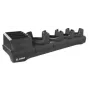 KIT MULTI-SLOT CRADLE KIT TO CHARGE UP TO 4 TC53/TC58
