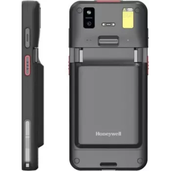 HONEYWELL CT70 - Datenerfassungsterminal - robust - Android 15 - 128 GB UFS card - 15.2 cm (6)