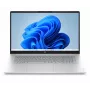 HP OmniBook 3 17-dp0007nnx - Ryzen 5 130, 24GB DDR5 1DM 4800, 512GB P, 17.3 FHD (1920x1080) Antiglare IPS 300 nits, Glacier Silver DF+ - 1080p TNR, Not Included 45W AC Adapter, Win 11 Home, 1 years