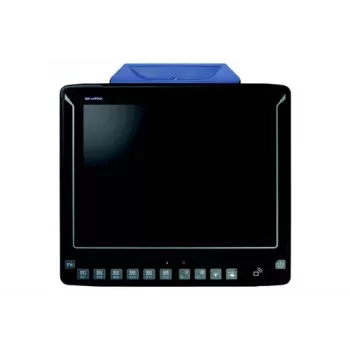 Advantech DLT-V7310P 26.4cm 10.4'' Projected Capacitive USB RS232 BT Ethernet WLAN - Celeron - 1,8 GHz