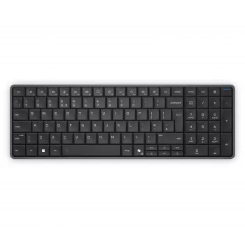 HP EliteBoard G1a AI - Ryzen 5 340, 16GB, 512GB SSD, WiFi & BT, FPR, US Backlit Spill Resistant keyboard, 675M mouse, 32Wh, Win 11 Pro, 3 Years
