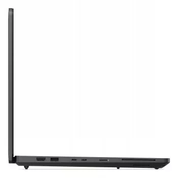 DELL PRO MAX 16 R7 PRO-AI350/16FHD+/32GB/512SSD/RTXPRO500-6GB/FPR/W11P/3BW (ESTONIAN-KB)