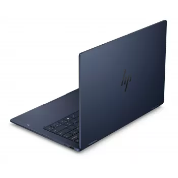HP OmniBook X Flip x360 NG AI 14-kc0001nnx - Ryzen AI 7 450, 32GB LPDDR5X 8533 on-board, 1TB, Touch/14.0 3K (2880x1800) OLED Brightview LBL, Athmospheric Blue - 5MP IR TNR, Not Included 65W AC Adapter, Win 11 Home, 1 years