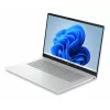 HP OmniBook 3 17-dp0008nnx - Ryzen 5 40, 16GB LPDDR5 5500 on-board, 512GB PCIe Value, 17.3 FHD (1920x1080) Antiglare IPS 300 nits, Glacier Silver DF+ - 1080p TNR, Not Included 45W AC Adapter, Win 11 Home, 1 years