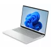 HP OmniBook 5 16-bn0006nyx - Core 5 120U, 16GB LPDDR5X 5200 on-board, 1TB PCIe Gen4 Value, 16.0 3K (2880x1800) OLED, Glacier Silver - 1080p IR TNR, Not Included 65W AC Adapter, Win 11 Home, 1 years