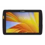 Zebra ET40 - Tablet - robust - Android 11 - 128 GB UFS card - 20.3 cm (8")