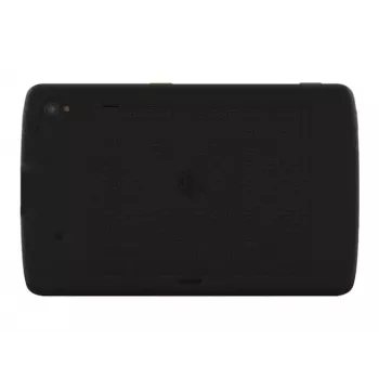 Zebra ET40 - Tablet - robust - Android 11 - 128 GB UFS card - 20.3 cm (8")