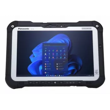 Panasonic Toughbook G2 - Robust - Tablet - Intel Core Ultra 5 135U / 1.6 GHz - Win 11 Pro - Intel Graphics - 16 GB RAM - 512 GB SSD NVMe, TCG Opal Encryption 2 - 25.7 cm (10.1)