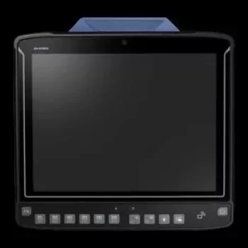 Advantech DLT-V7312P 12.1'' Projected Capacitive USB RS232 BT Ethernet WLAN - Celeron - 1,8 GHz