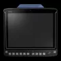 Advantech DLT-V7312P 12.1'' Projected Capacitive USB RS232 BT Ethernet WLAN - Celeron - 1,8 GHz