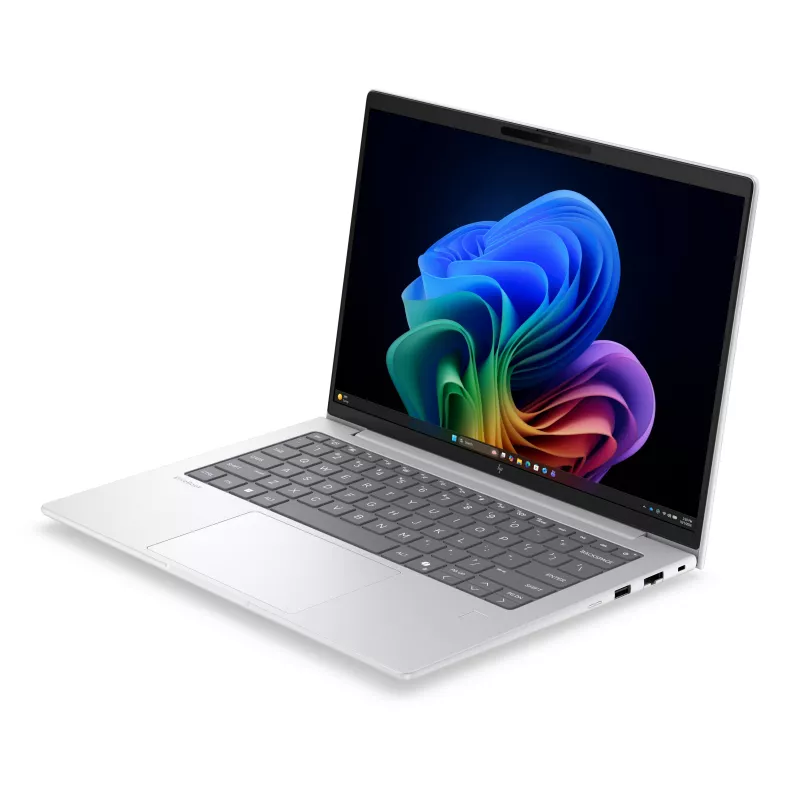 HP EliteBook 6 G2q 14 NGAI Snapdragon X2P-64-100 14inch 16GB 512GB W11P 3YW