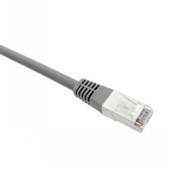 BLACKBOX CAT5E GIGABASE F/UTP CABLE LSZH - GRAY, 5M