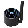 Thermalright Frozen Notte 360 ARGB V2 Black (360mm) (Juodas) AIO Processor Cooler
