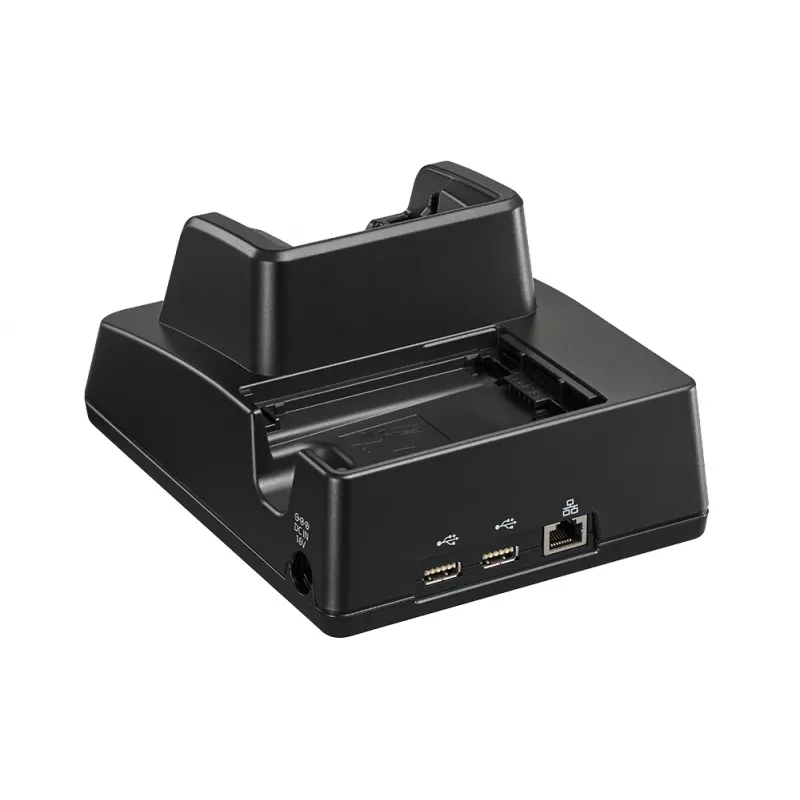 Panasonic FZ-VEBN111A3 - Panasonic - TOUGHBOOK FZ-N1 - Schwarz