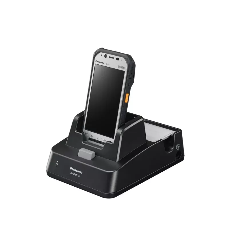 Panasonic FZ-VEBN111A3 - Panasonic - TOUGHBOOK FZ-N1 - Schwarz