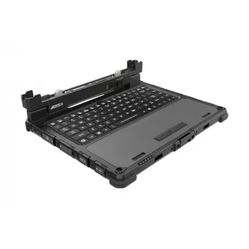 GETAC Tastatur - mit RF Pass-Through - mit Touchpad