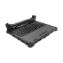 GETAC Tastatur - mit RF Pass-Through - mit Touchpad