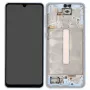 Samsung SM-A336B Galaxy A33 5G LCD Touch Front Cover Awesome Blue