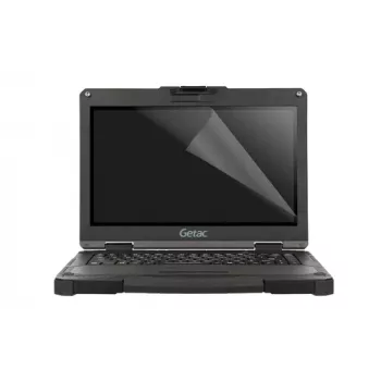 GETAC GMPFXP - Notebook Bildschirmschutz - Transparent - Getac - B360 - Polyethylenterephthalat - Anti-Glare Bildschirmschutz