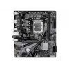 GIGABYTE H610M D3W WIFI6 LGA1700 2xDDR5 4xSATA 1xM.2