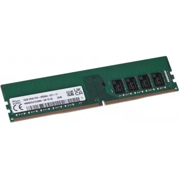 Hynix 16 GB ECC UDIMM DDR4-3200 HMA82GU7DJR8N-XN - Supermicro - 16GB