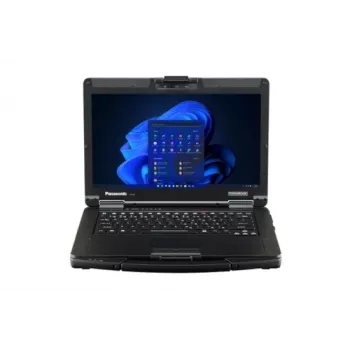 Panasonic Toughbook 55 - Robust - Intel Core i5 1345U - Win 11 Pro - UHD Graphics - 16 GB RAM - 512 GB SSD TCG Opal Encryption, NVMe - 35.6 cm (14)