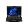 Panasonic Toughbook 55 - Robust - Intel Core i5 1345U - Win 11 Pro - UHD Graphics - 16 GB RAM - 512 GB SSD TCG Opal Encryption, NVMe - 35.6 cm (14)