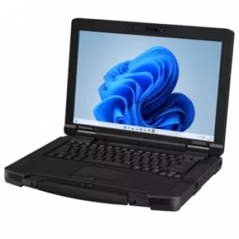Panasonic Toughbook 56 - 14 Notebook - Core Ultra 5 35,56 cm (FZ-56BZ03RB4)