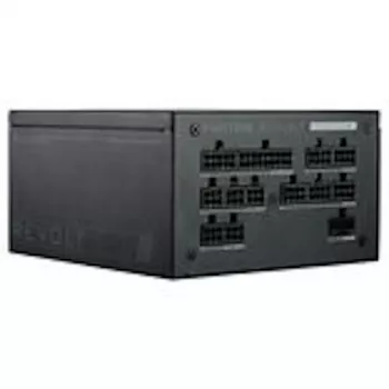 Phanteks Revolt 1000W Platinum Bundle, Netzteil mit Cable Kit - schwarz