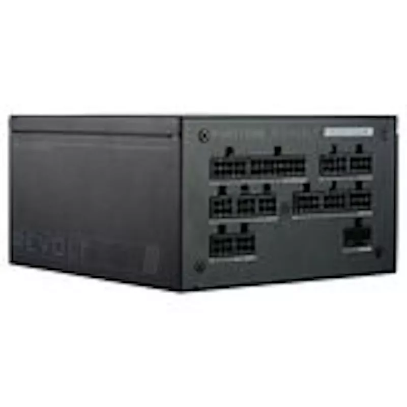 Phanteks Revolt 1000W Platinum Bundle, Netzteil mit Cable Kit - schwarz
