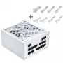 Phanteks Revolt 1200W Platinum Bundle, Netzteil mit Cable Kit - weiß