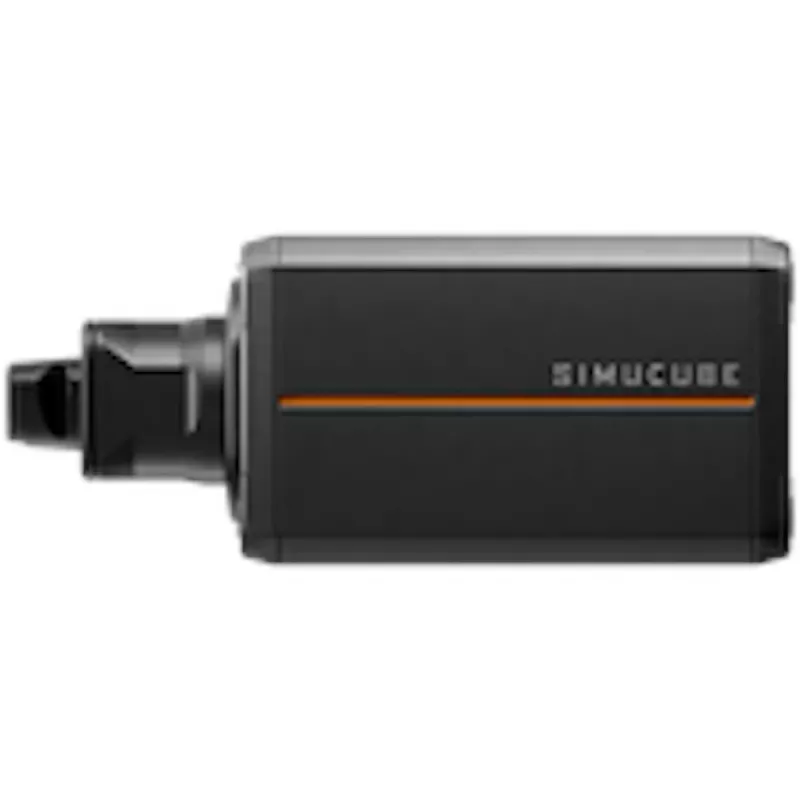 Simucube 3 Ultimate (35 Nm) + Link Hub