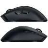 Razer DeathAdder V4 Pro Gaming-Maus + Razer Gigantus V2 Mauspad Bundle