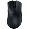 Razer DeathAdder V4 Pro Gaming-Maus + Razer Gigantus V2 Mauspad Bundle