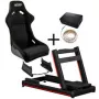 Nitro Concepts E-Racer - LED Evo Bundle