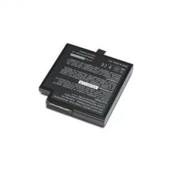 GETAC Media Bay Battery - Laptop-Batterie - für