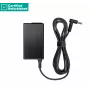 RENEW GOLD HP 65W Smart AC Power Adapter Notebook Charger 4.5mm barrel tip w/ 7.4mm dongle / fits HP 200-series, ProBook 400/600-series, EliteBook 700/800-series