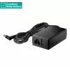 RENEW GOLD HP 65W Smart AC Power Adapter Notebook Charger 4.5mm barrel tip w/ 7.4mm dongle / fits HP 200-series, ProBook 400/600-series, EliteBook 700/800-series