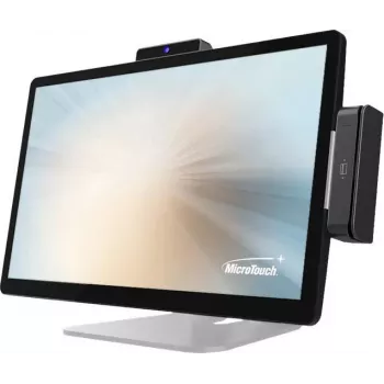 MicroTouch 15.6in RK3399 ANDROID PCAP AiO, GMS, 4GB DDR3, 32GB eMMC, 1920 x 1080, 405NITS, 1 x HDMI (1080p 60Hz support), 1 x USB 3.0 TYPE A, 1 x USB 3.0 TYPE C , 1 x MICRO SD SLOT (SDHC 2.0 support) - 15,6 - HDMI