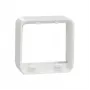 SCHNEIDER ELECTRIC UNICA SYSTEM+ BOND PIECE MOD.YKS. WHITE