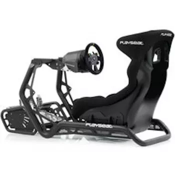 Playseat Sensation Pro ActiFit - cockpit + racing seat, schwarz